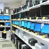 Компьютерные магазины в Химках