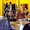 Магазины одежды и обуви в Химках